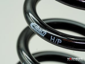 FIAT 500e Gen2 Lowering Springs by Eibach - Pro-Kit FIAT 500e Gen2 Lowering Springs by Eibach - Pro-Kit